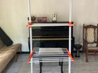 rack cash on delivery