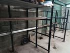 Rack for GI Pipe