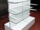 Show Case Rack