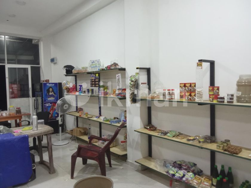 Shop Rack for Sale in Horana ikman
