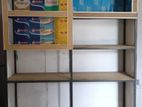 Shop Rack