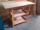 Rack Kitchen Tables