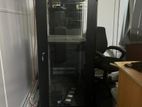 Rack Server Cabinet