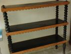 Rack Shelves