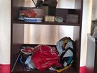 Rack Smart Arpico Wood Shelves