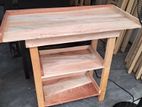 Rack Table 3 Ft