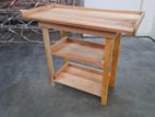 Rack Table 3ft