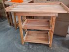 Rack Table 3ft