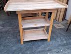 Rack Table 3ft