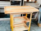 Rack table 3ft