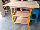 Rack Table