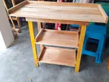 Rack Table