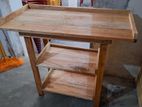 Rack Table