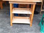 Rack Tables 3 Feet