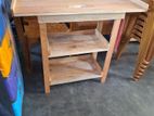 Rack Tables 3 Ft