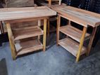 Rack Tables 3 Ft