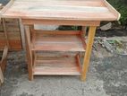 Rack Tables 3 Ft