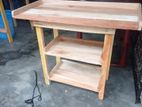 Rack Tables 3*1.5ft