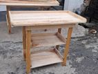 Rack Tables 3ft