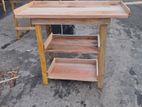 Rack Tables 3ft