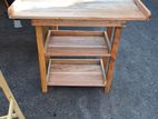 Rack tables 3ft