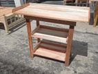 Rack Tables 3ft
