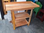 Rack Tables 3ft