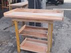 Rack Tables 3ft