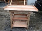 Rack tables 3ft