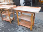 Rack tables 3ft
