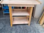 Rack tables 3ft