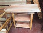 Rack tables 3ft