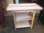 Rack tables 3ft