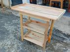 Rack tables 3ft