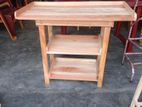 Rack Tables 3ft