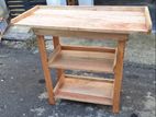 Rack Tables 3ft