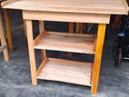 Rack Tables 3ft