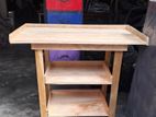 Rack Tables 3ft