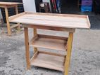 Rack Tables 3ft