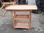 Rack tables 3ft