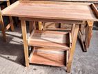 Rack Tables Albizia