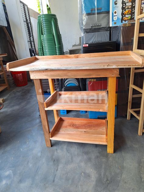 Rack tables for Sale | Dehiwala | ikman