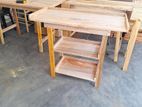 Rack Tables