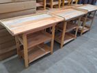 Rack tables