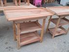 Rack Tables