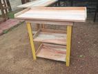 Rack tables