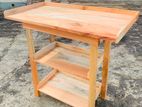Rack tables
