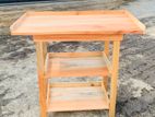 Rack tables