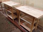 Rack Tables