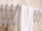 Rack towel